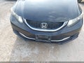 2013 Honda Civic — photo 12 of 16 | VIN 19XFB2F59DE100193