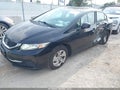 2013 Honda Civic — photo 2 of 16 | VIN 19XFB2F59DE100193