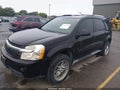 2008 Chevrolet Equinox — photo 2 of 11 | VIN 2CNDL33F386057933