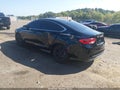 2015 Chrysler 200 — photo 3 of 16 | VIN 1C3CCCAB4FN599460