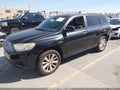 2008 Toyota Highlander Hybrid — photo 2 of 16 | VIN JTEEW44A182023393