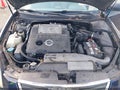 2008 Nissan Maxima — photo 10 of 12 | VIN 1N4BA41E18C830316