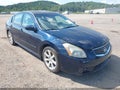 2008 Nissan Maxima — photo 1 of 12 | VIN 1N4BA41E18C830316
