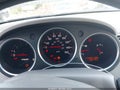 2008 Nissan Maxima — photo 7 of 12 | VIN 1N4BA41E18C830316
