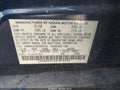 2008 Nissan Maxima — photo 9 of 12 | VIN 1N4BA41E18C830316