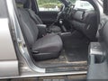 2017 Toyota Tacoma — photo 5 of 17 | VIN 5TFCZ5AN8HX108542