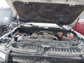 2021 Chevrolet Silverado 2500 — photo 10 of 15 | VIN 1GC1YNEY6MF312383