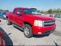 2007 Chevrolet Silverado 1500 — photo 1 of 17 | VIN 2GCEK19JX71631824