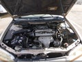 2001 Honda Accord — photo 10 of 16 | VIN 1HGCG56491A132378