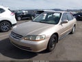 2001 Honda Accord — photo 2 of 16 | VIN 1HGCG56491A132378