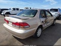 2001 Honda Accord — photo 4 of 16 | VIN 1HGCG56491A132378