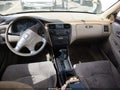 2001 Honda Accord — photo 5 of 16 | VIN 1HGCG56491A132378