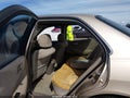 2001 Honda Accord — photo 8 of 16 | VIN 1HGCG56491A132378