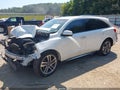 2017 Acura MDX — photo 2 of 16 | VIN 5FRYD3H81HB003097