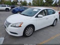 2013 Nissan Sentra — photo 2 of 11 | VIN 3N1AB7AP2DL635168