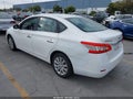 2013 Nissan Sentra — photo 3 of 11 | VIN 3N1AB7AP2DL635168