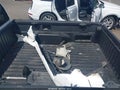 2006 Toyota Tacoma — photo 12 of 17 | VIN 5TETU62N56Z259332