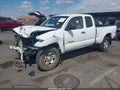 2006 Toyota Tacoma — photo 2 of 17 | VIN 5TETU62N56Z259332