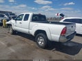 2006 Toyota Tacoma — photo 3 of 17 | VIN 5TETU62N56Z259332