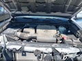 2020 Toyota Tacoma — photo 10 of 17 | VIN 3TMCZ5AN9LM363943