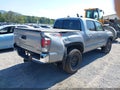2020 Toyota Tacoma — photo 4 of 17 | VIN 3TMCZ5AN9LM363943