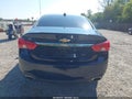 2019 Chevrolet Impala — photo 16 of 16 | VIN 2G1105S33K9142319