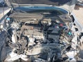2025 Honda HR-V — photo 10 of 16 | VIN 3CZRZ2H55SM765496