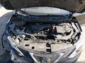 2018 Nissan Rogue Sport — photo 10 of 16 | VIN JN1BJ1CP0JW195426