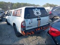 2009 Toyota Tacoma — photo 3 of 16 | VIN 5TETX22N29Z600688