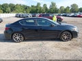 2021 Acura ILX — photo 13 of 16 | VIN 19UDE2F79MA006870