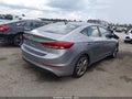 2017 Hyundai Elantra — photo 4 of 17 | VIN 5NPD84LF2HH013607