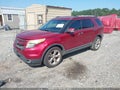 2014 Ford Explorer — photo 2 of 17 | VIN 1FM5K7F89EGB33307