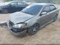 2004 Toyota Corolla — photo 2 of 11 | VIN 1NXBR32E84Z240254