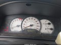 2004 Toyota Corolla — photo 7 of 11 | VIN 1NXBR32E84Z240254