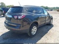 2014 Chevrolet Traverse — photo 4 of 16 | VIN 1GNKRGKD8EJ116594