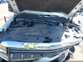 2015 Chevrolet Silverado 2500 — photo 10 of 17 | VIN 1GB0CUEG1FZ520107