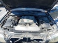2006 BMW 7 Series — photo 10 of 11 | VIN WBAHN83506DT25157