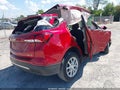 2024 Chevrolet Equinox — photo 4 of 15 | VIN 3GNAXUEG0RL251444