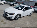 2020 Chevrolet Malibu — photo 2 of 16 | VIN 1G1ZD5ST0LF130855