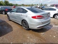 2018 Ford Fusion — photo 3 of 17 | VIN 3FA6P0G74JR196153
