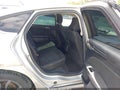2018 Ford Fusion — photo 8 of 17 | VIN 3FA6P0G74JR196153