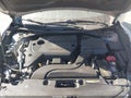 2016 Nissan Altima — photo 10 of 16 | VIN 1N4AL3AP0GC208113