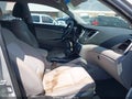 2016 Hyundai Tucson — photo 5 of 17 | VIN KM8J3CA21GU263187