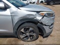 2016 Hyundai Tucson — photo 6 of 17 | VIN KM8J3CA21GU263187