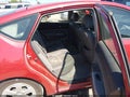 2008 Toyota Prius — photo 8 of 17 | VIN JTDKB20U887816023