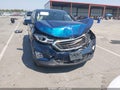 2019 Chevrolet Equinox — photo 5 of 16 | VIN 2GNAXKEV1K6305864