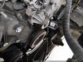 2011 Ford Expedition — photo 19 of 22 | VIN 1FMJK1J51BEF31191