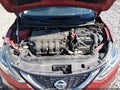 2016 Nissan Sentra — photo 10 of 15 | VIN 3N1AB7AP9GL679169