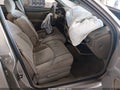 2000 Buick Century — photo 5 of 14 | VIN 2G4WS52J8Y1259919