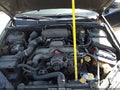 2009 Subaru Legacy — photo 10 of 16 | VIN 4S3BL616396228445